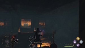 Наследие Хогвартса. Загадка с сундуком в гробнице. Шлем Урткота.(Kamila, PS5)