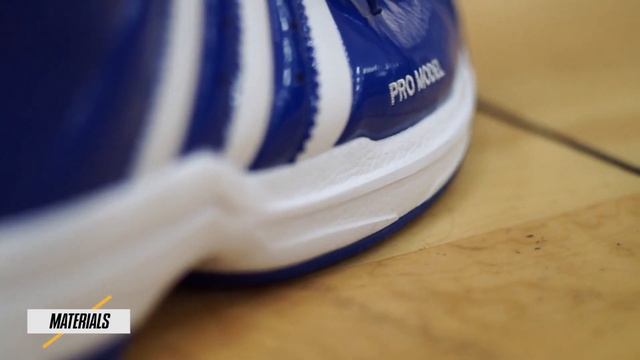 ADIDAS PRO MODEL 2G BASKETBALL REVIEW смотреть онлайн