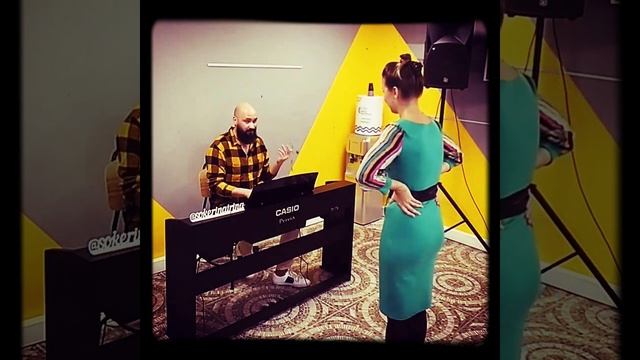 Уроки вокала, Виталий Голиков - «Козлиное/блеющее» вибрато.Тремоляция голоса - причины. смотреть онлайн