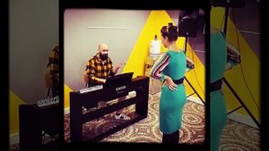 Уроки вокала, Виталий Голиков - «Козлиное/блеющее» вибрато.Тремоляция голоса - причины.