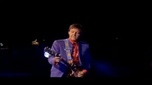 Пол Маккартни Let Me Roll It