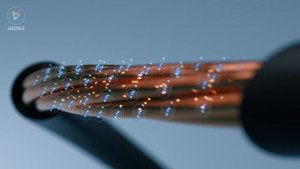 Что проводит Электричество? Диэлектрики, проводники. Закон Ома