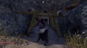 Skyrim SE | Valhalla Combat & POISE & Precision