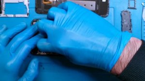 Huawei p40 lite E Screen Replacement #huawei #p40litee