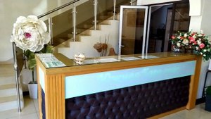 ЮЖНАЯ КАРОЛИНА в Новомихайловском. Отдых на море ?.