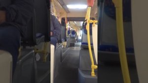 Санкт-Петербург ЛиАЗ-6213.71 б.7599