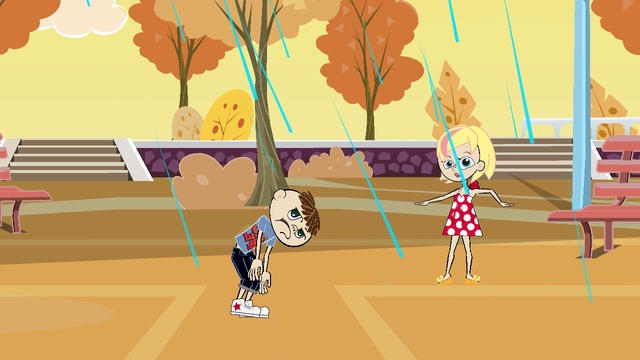 Не важно какая ситуация,важно ваше отношение к ней смотреть онлайн