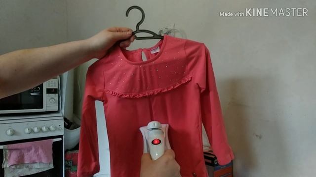 ОБЗОР: ВЕСЫ КУХОННЫЕ/РУЧНОЙ ОТПАРИВАТЕЛЬ// ДОЛГОЖДАННЫЙ ПОДАРОК VIMBLE 2 смотреть онлайн