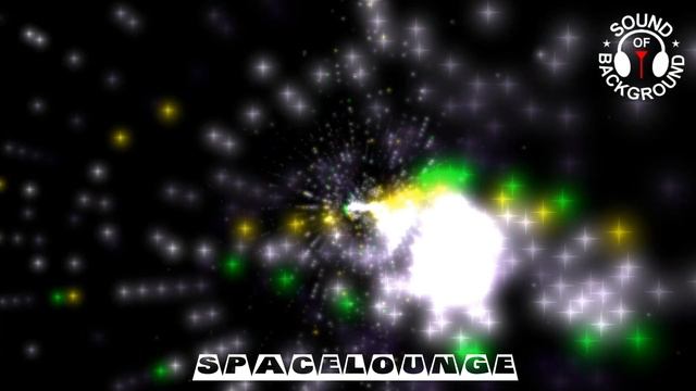 SpaceLounge (красивая медленная lounge музыка для релаксации)