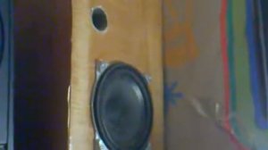 Subwoofer 35GDN-1-4 / Сабвуфер 35ГДН-1-4 / Настройка