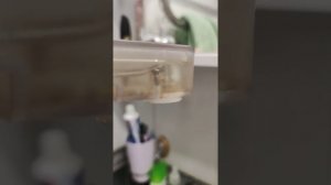 Робот пылесос Ксиоми не льет воду (не моет). Простое решение.