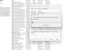 Windows Update Error Encountered 0x80070643 Windows 11 | windows update failed