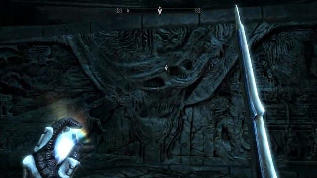 Skyrim: The tail of Ragnarok: episode 40 смотреть онлайн