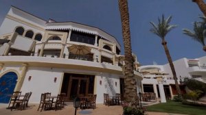 Jaz Fanara Resort & Residence