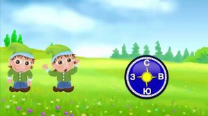 Азбука Изучаем БУКВУ "Ю"