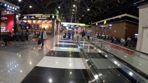 Москва-Ереван.Moscow-Erevan. Аэропорт✈️Шереметьево.Sheremetevo