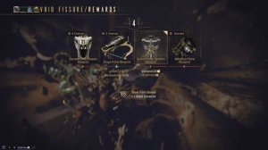 Warframe: Steel Essence PAIN