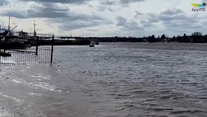 Аэролодка " Бриз 370"Малек