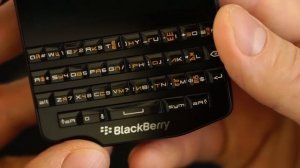 Стоит ли покупать BlackBerry P’9983 Porsche Design в 2019 году?