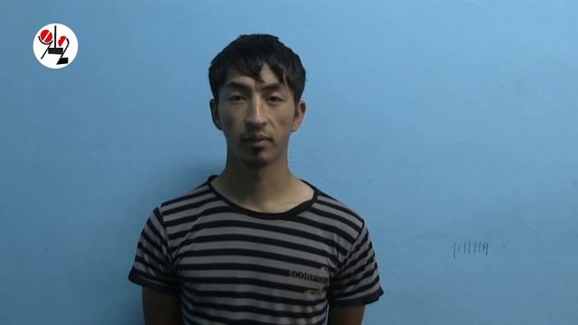 Безработный гастер разбойничал с палкой. смотреть онлайн