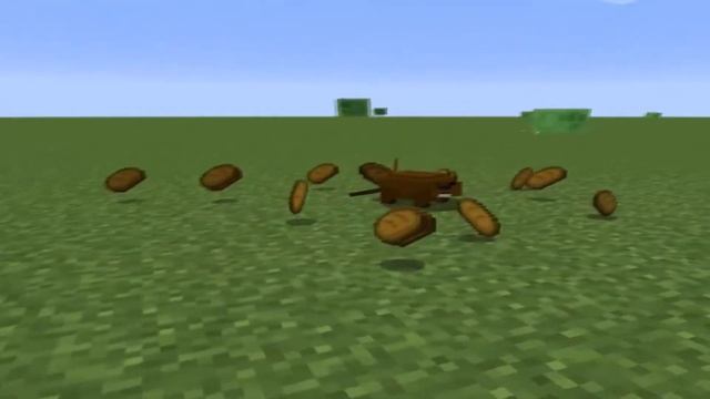 Любимое лакомство бобра Семёна смотреть онлайн