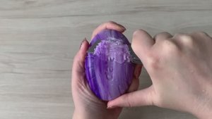 Dalan Ocean?Идеально сухое мыло