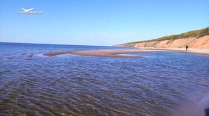 Село Ягодное. Пришельцы из города