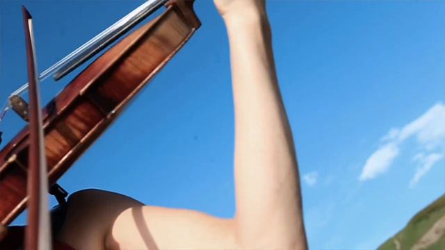 Промо видео для Анны Тихвинской смотреть онлайн