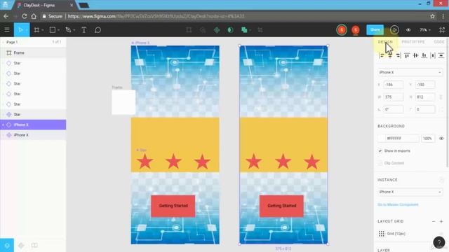 [BEGINNER] Lesson 2 : Introduction To Figma UI and Desktop (FIGMA UX/UI APP DESIGN TUTORIAL)