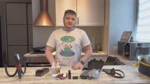 ЧТО ПОЛОЖИТЬ В ТРЕВОЖНЫЙ ЧЕМОДАНЧИК
