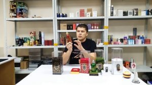 Обзор парфюма от Attar Collection в люкс качестве 1в1