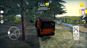 Extreme Car Driving Simulator OFFROAD MAP Secret Places 2021 - NEW Version 6.0.1 - Extreme Car Game