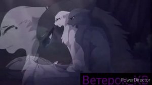 Клип Коты-воители Free Fall