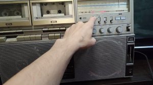 Sharp GF 818
