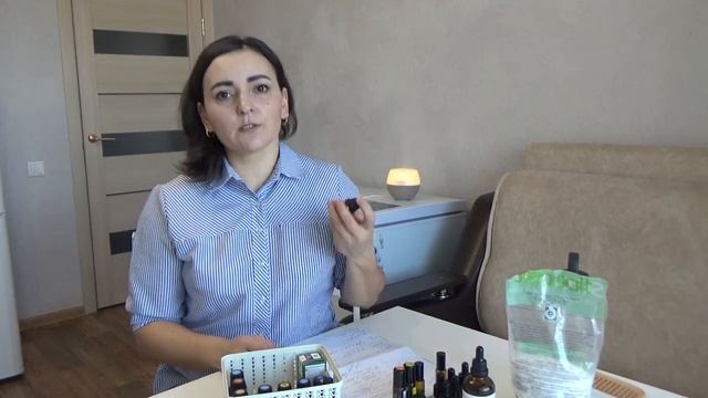 ЭФИРНЫЕ МАСЛА?Как и где можно использовать?Моя коллекция