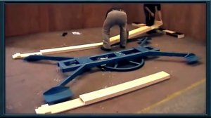 подставка под автомобиль