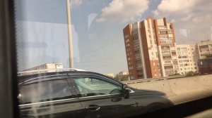 тюмень поездка по маршруту & 2 ЛиАЗ 5292.65