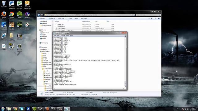 How to change your FOV like FrankieonPCin1080p in DayZ (ArmA 2: OA mod) смотреть онлайн