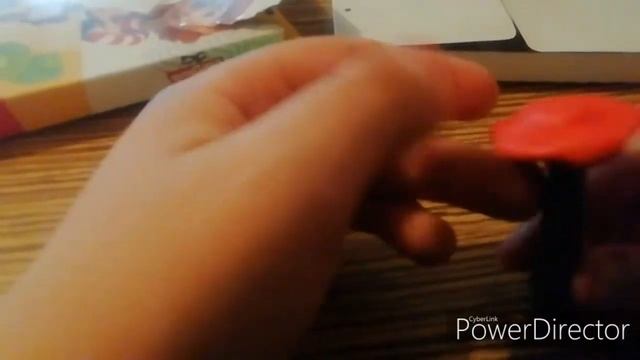 /Как сделать гриб из пластилина/DIY/