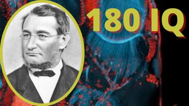 Robert Mayer  180 IQ   facttechz sound to increase intelligence