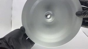 Шкив редуктора Крот - диаметр 220 мм