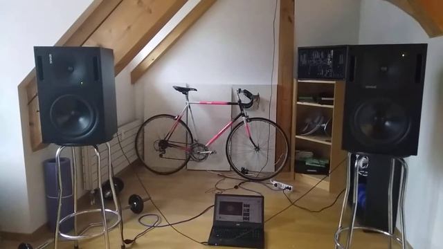 Genelec 1032a