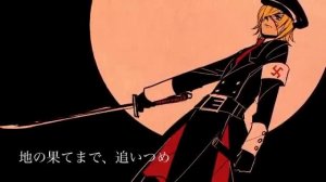 【鏡音リン・レン】からくり卍ばーすと【オリジナル】