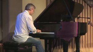 Chris Spheeris - Magaya (Live)