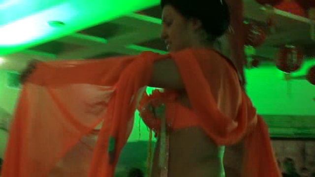 сольный китайски танец смотреть онлайн