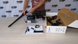 NOKTA The Legend PRO - РАСПАКОВКА