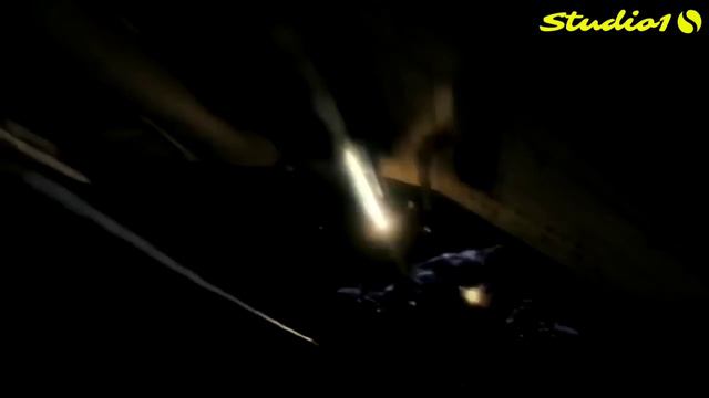 Поле битвы - Космос смотреть онлайн