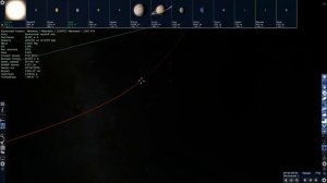 Симулятор космоса 3д space engine