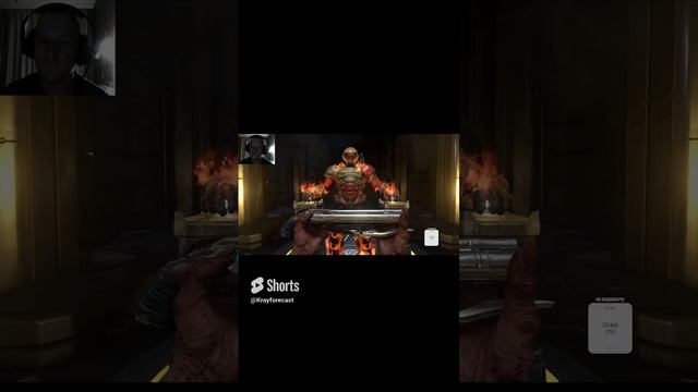 DOOM Eternal. Легендарное оружие.