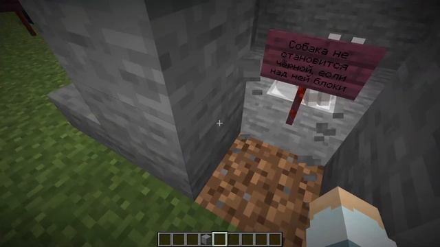 РАЗРАБОТЧИКИ ФИКСЯТ ТЁМНЫЕ ТЕКСТУРЫ - Обзор пре-релиза 3 майнкрафта 1.16.2 смотреть онлайн